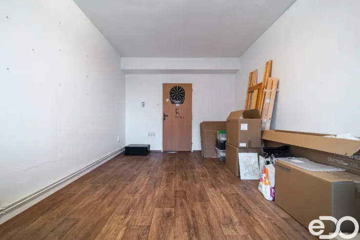 Prodej bytu 3+kk, Svitávka, Školní, 51 m2