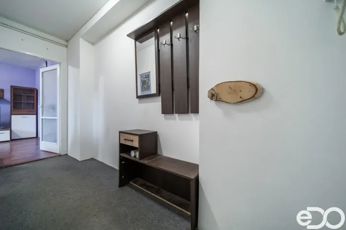 Prodej bytu 3+kk, Svitávka, Školní, 51 m2