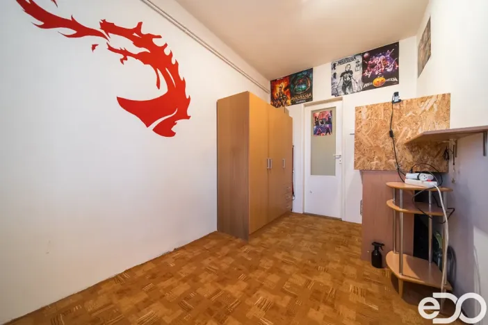 Prodej bytu 3+kk, Svitávka, Školní, 51 m2