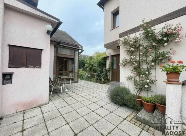 Prodej rodinného domu, Sulejovice, Masarykova, 206 m2