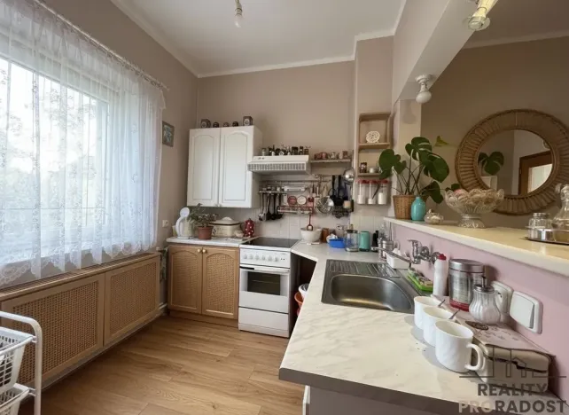 Prodej rodinného domu, Sulejovice, Masarykova, 206 m2