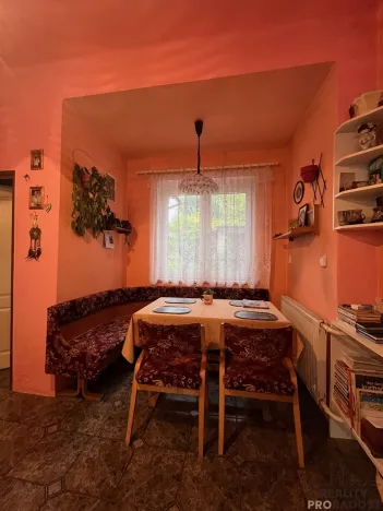 Prodej rodinného domu, Sulejovice, Masarykova, 206 m2