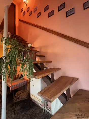 Prodej rodinného domu, Sulejovice, Masarykova, 206 m2