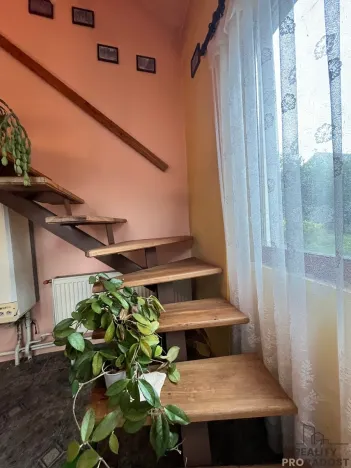 Prodej rodinného domu, Sulejovice, Masarykova, 206 m2