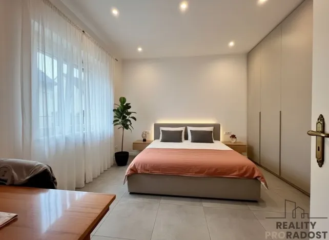 Prodej rodinného domu, Sulejovice, Masarykova, 206 m2