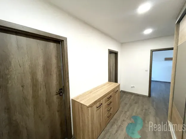 Pronájem bytu 4+1, Velešín, Nad Cihelnou, 78 m2