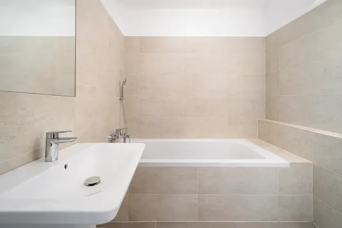 Pronájem bytu 2+kk, Brno, Měřičkova, 44 m2