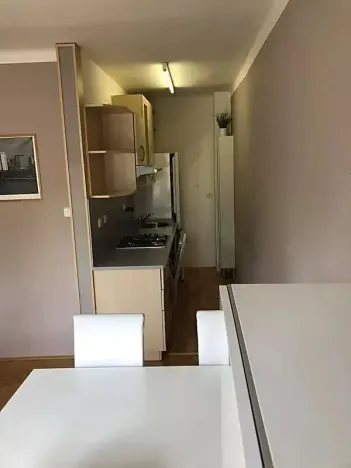 Pronájem bytu 3+kk, Praha - Záběhlice, Hlavní, 56 m2