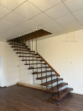 Prodej bytu 3+1, Ústí nad Labem - Ústí nad Labem-centrum, Králova výšina, 105 m2