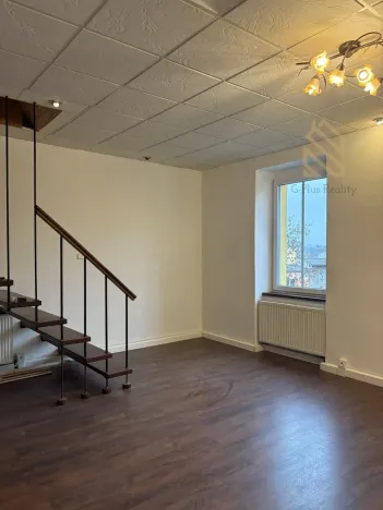 Prodej bytu 3+1, Ústí nad Labem - Ústí nad Labem-centrum, Králova výšina, 105 m2