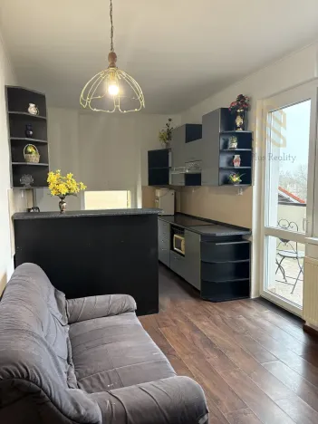 Prodej bytu 3+1, Ústí nad Labem - Ústí nad Labem-centrum, Králova výšina, 105 m2