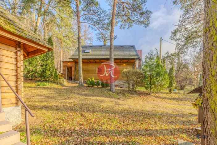 Prodej chaty, Dolní Lhota, 60 m2