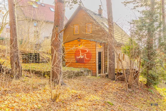 Prodej chaty, Dolní Lhota, 60 m2