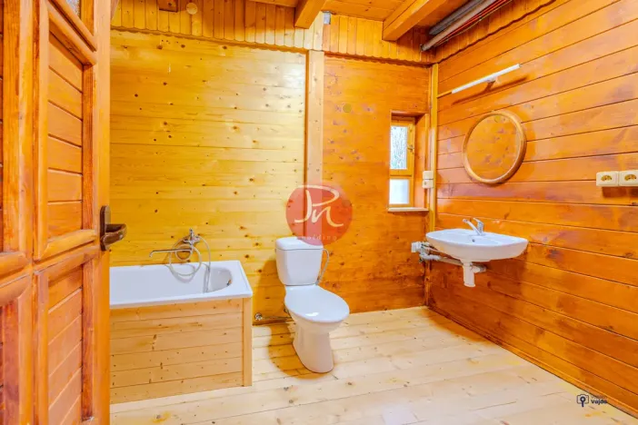 Prodej chaty, Dolní Lhota, 60 m2