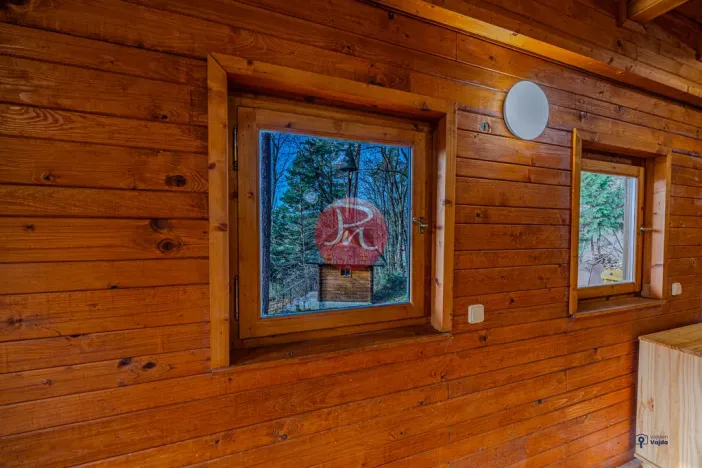 Prodej chaty, Dolní Lhota, 60 m2