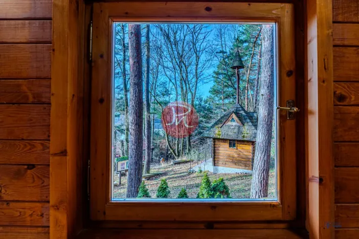 Prodej chaty, Dolní Lhota, 60 m2