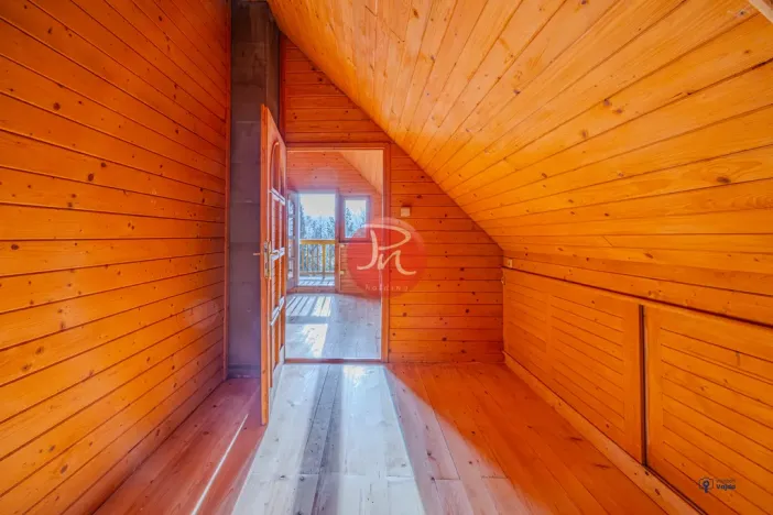 Prodej chaty, Dolní Lhota, 60 m2