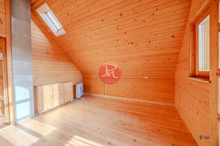 Prodej chaty, Dolní Lhota, 60 m2