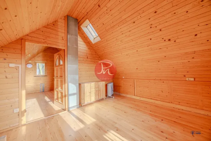 Prodej chaty, Dolní Lhota, 60 m2