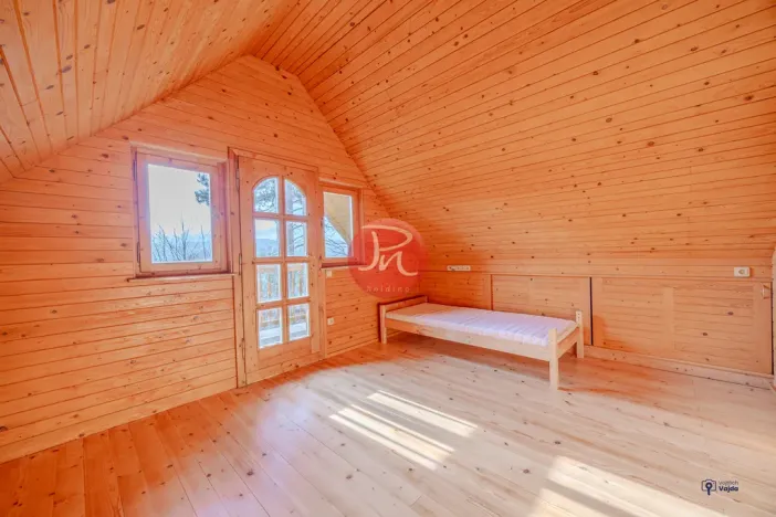 Prodej chaty, Dolní Lhota, 60 m2