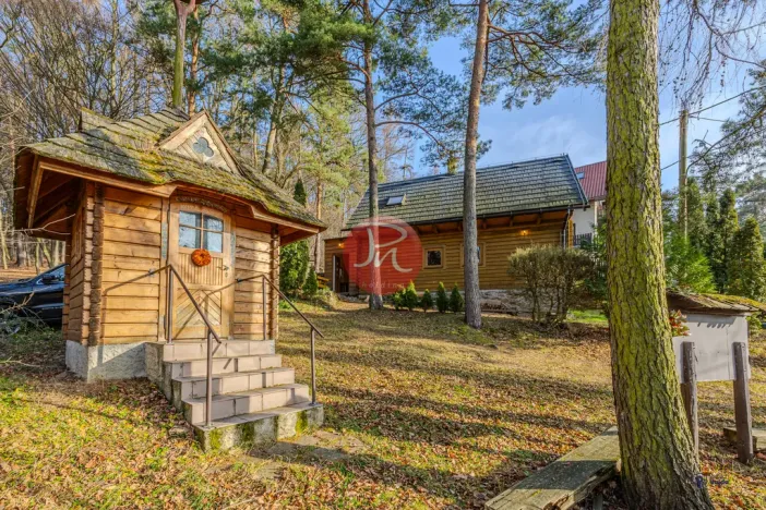 Prodej chaty, Dolní Lhota, 79 m2