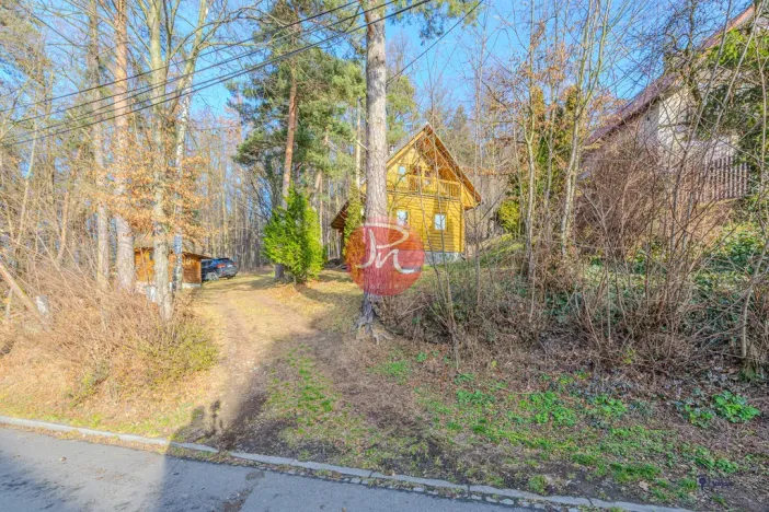 Prodej chaty, Dolní Lhota, 79 m2