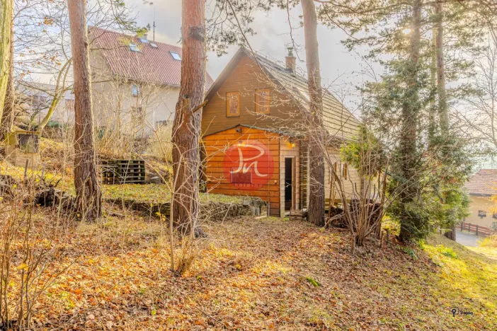 Prodej chaty, Dolní Lhota, 79 m2