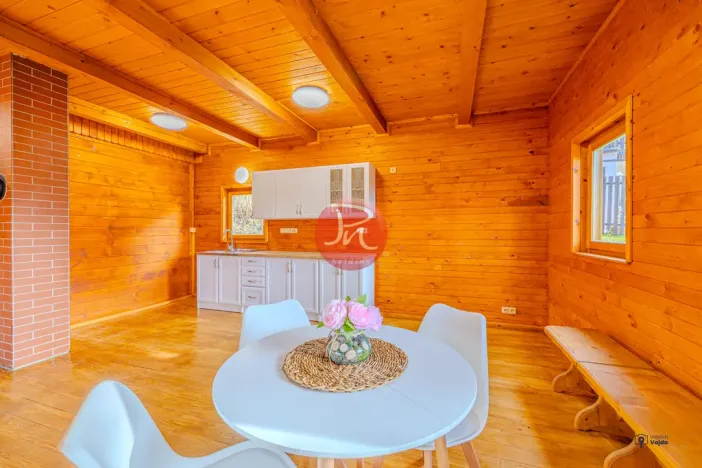 Prodej chaty, Dolní Lhota, 79 m2