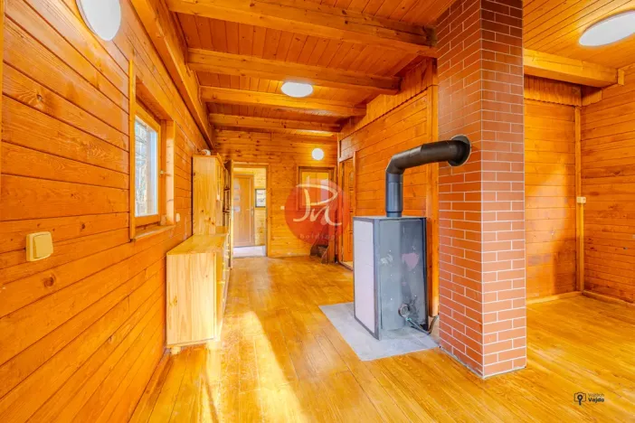 Prodej chaty, Dolní Lhota, 79 m2