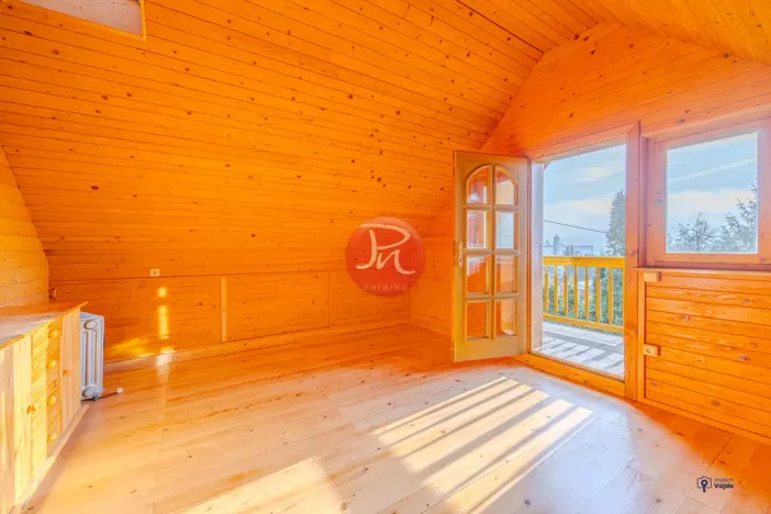 Prodej chaty, Dolní Lhota, 79 m2