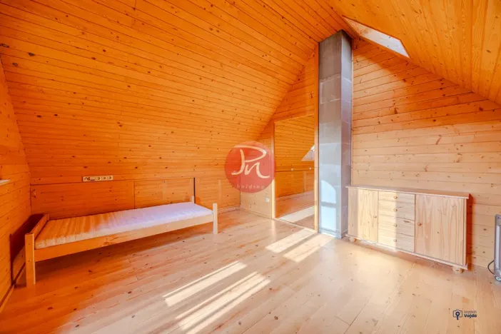 Prodej chaty, Dolní Lhota, 79 m2