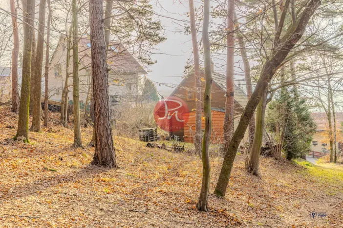 Prodej chaty, Dolní Lhota, 79 m2