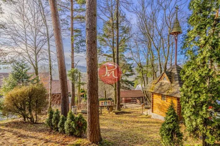 Prodej chaty, Dolní Lhota, 79 m2