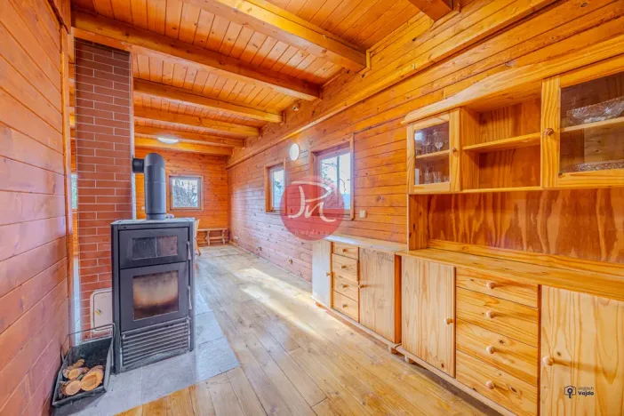 Prodej chaty, Dolní Lhota, 79 m2