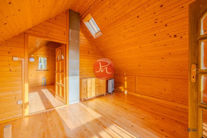 Prodej chaty, Dolní Lhota, 79 m2