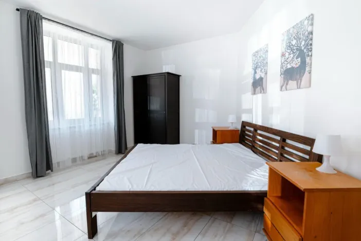 Pronájem bytu 3+kk, Praha - Dolní Počernice, K zámku, 118 m2