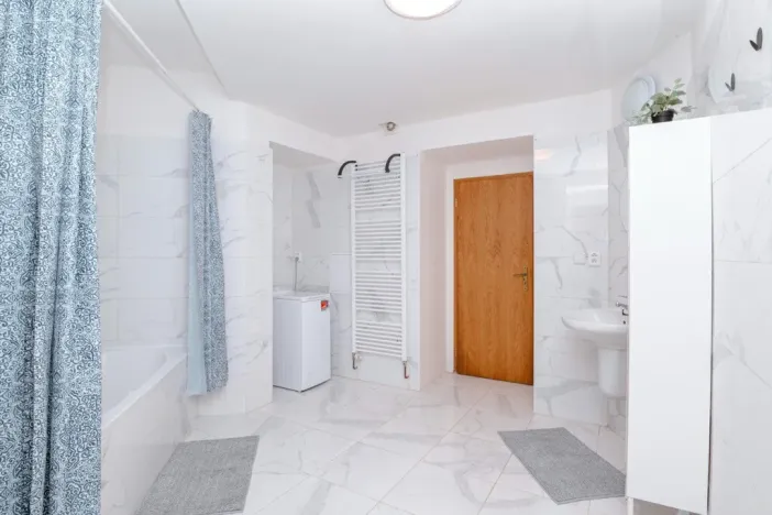 Pronájem bytu 3+kk, Praha - Dolní Počernice, K zámku, 118 m2