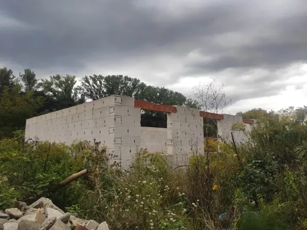 Dražba pozemku pro bydlení, Ostrava, Těšínská, 1947 m2