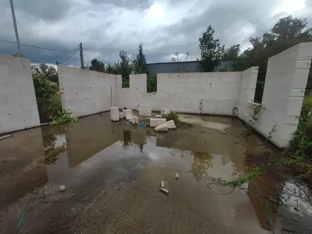 Dražba pozemku pro bydlení, Ostrava, Těšínská, 1947 m2