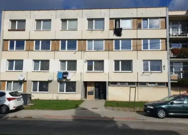 Dražba bytu 4+1, Lnáře, 90 m2