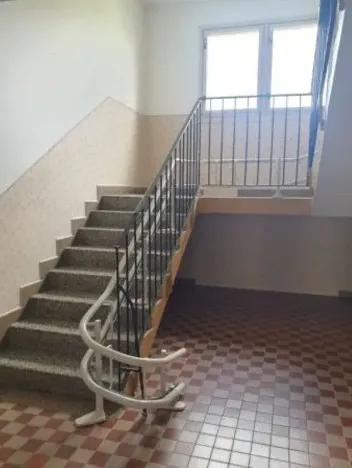 Dražba bytu 4+1, Lnáře, 90 m2