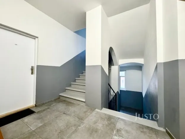 Pronájem bytu 1+1, Velké Březno - Valtířov, 47 m2