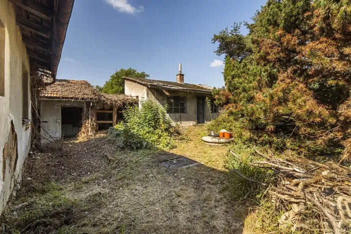 Prodej rodinného domu, Praha - Dubeč, Starodubečská, 85 m2