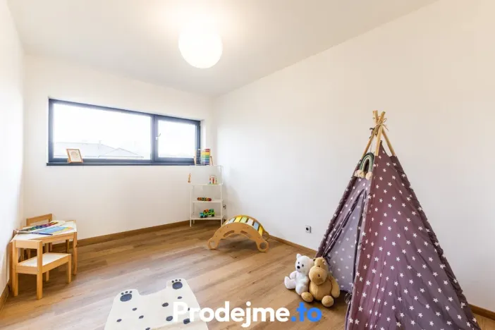 Prodej rodinného domu, Hevlín, 73 m2