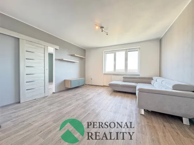 Pronájem bytu 2+1, Meziboří, Hornická, 64 m2