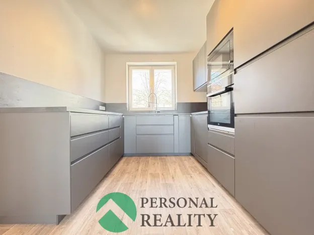 Pronájem bytu 2+1, Meziboří, Hornická, 64 m2