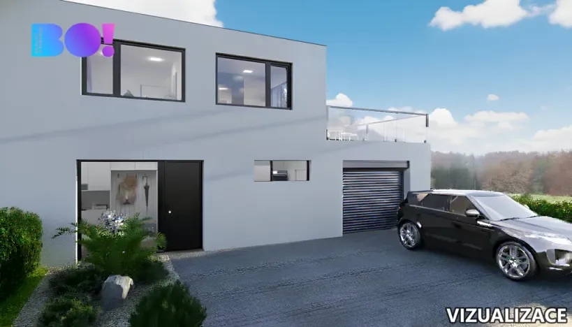 Prodej rodinného domu, Ostrava, 136 m2