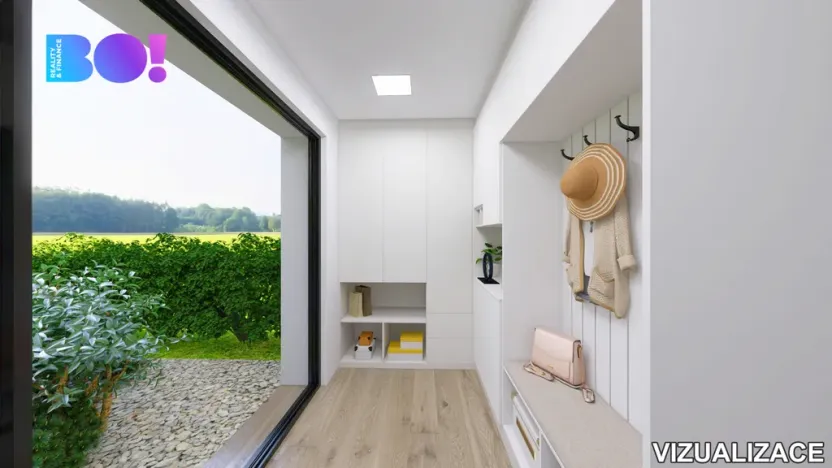 Prodej rodinného domu, Ostrava, 136 m2