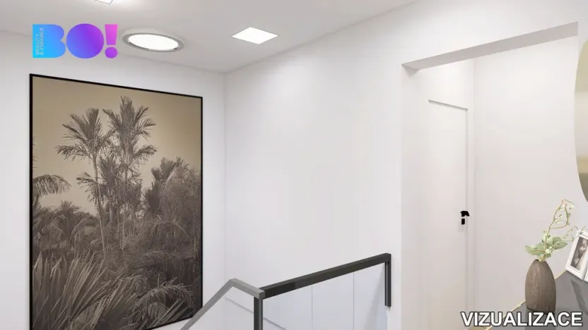 Prodej rodinného domu, Ostrava, 136 m2