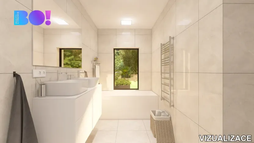 Prodej rodinného domu, Ostrava, 136 m2